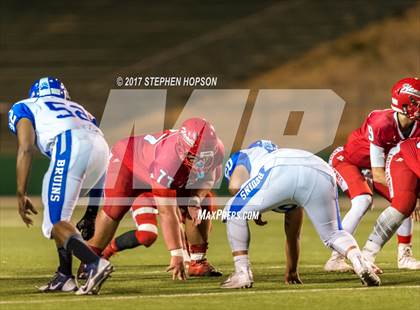 Thumbnail 1 in Bear Creek @ Lodi photogallery.