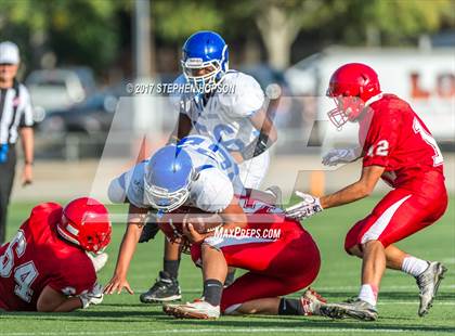 Thumbnail 1 in Bear Creek @ Lodi photogallery.