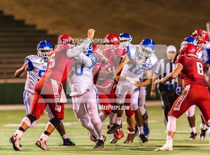 Thumbnail 2 in Bear Creek @ Lodi photogallery.