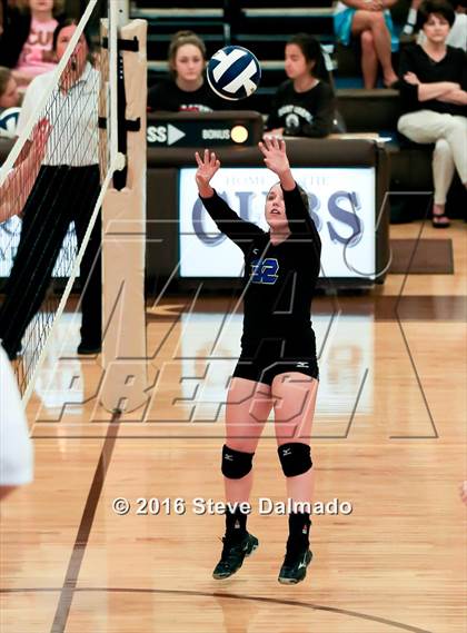Thumbnail 3 in Vandebilt Catholic @ Mt. Carmel photogallery.