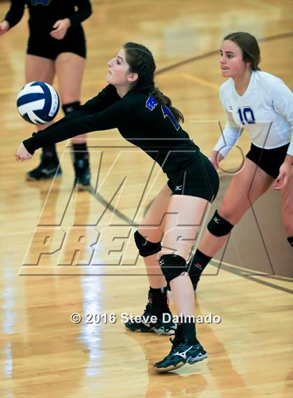 Thumbnail 3 in Vandebilt Catholic @ Mt. Carmel photogallery.