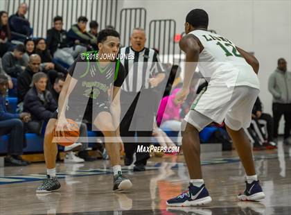 Thumbnail 1 in Prestige Prep vs Roselle Catholic (Hearts 2 Hands Invitational) photogallery.