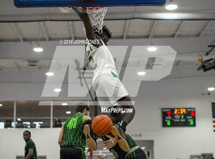 Thumbnail 1 in Prestige Prep vs Roselle Catholic (Hearts 2 Hands Invitational) photogallery.