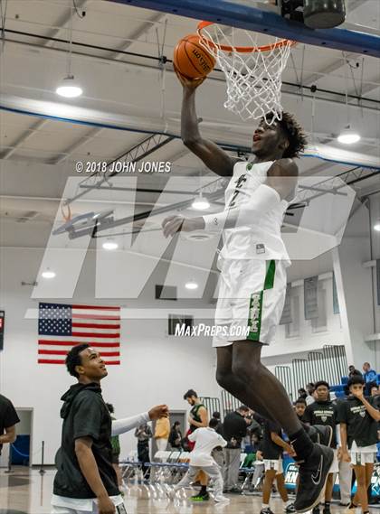 Thumbnail 3 in Prestige Prep vs Roselle Catholic (Hearts 2 Hands Invitational) photogallery.