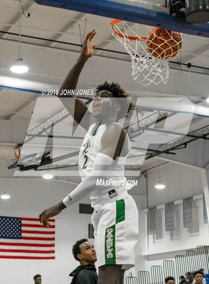 Thumbnail 1 in Prestige Prep vs Roselle Catholic (Hearts 2 Hands Invitational) photogallery.