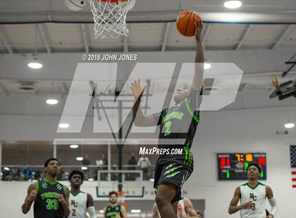 Thumbnail 1 in Prestige Prep vs Roselle Catholic (Hearts 2 Hands Invitational) photogallery.