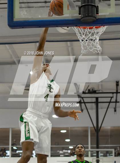 Thumbnail 3 in Prestige Prep vs Roselle Catholic (Hearts 2 Hands Invitational) photogallery.