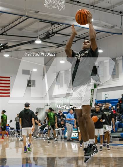 Thumbnail 2 in Prestige Prep vs Roselle Catholic (Hearts 2 Hands Invitational) photogallery.