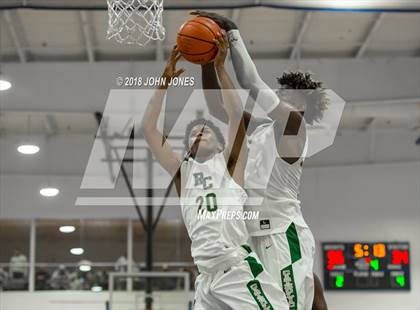 Thumbnail 3 in Prestige Prep vs Roselle Catholic (Hearts 2 Hands Invitational) photogallery.