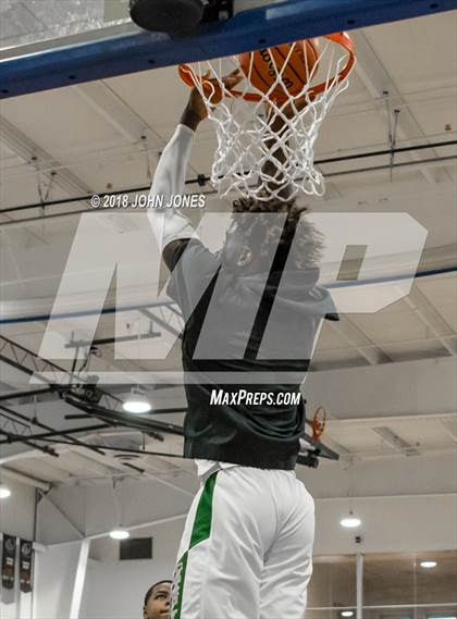 Thumbnail 1 in Prestige Prep vs Roselle Catholic (Hearts 2 Hands Invitational) photogallery.