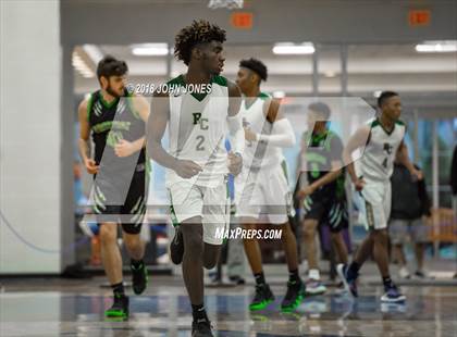 Thumbnail 1 in Prestige Prep vs Roselle Catholic (Hearts 2 Hands Invitational) photogallery.