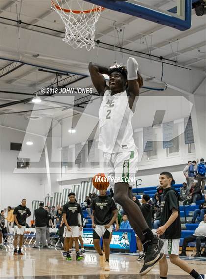 Thumbnail 2 in Prestige Prep vs Roselle Catholic (Hearts 2 Hands Invitational) photogallery.