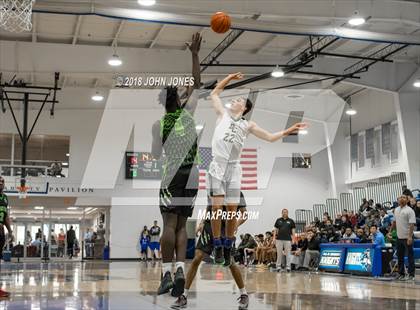 Thumbnail 3 in Prestige Prep vs Roselle Catholic (Hearts 2 Hands Invitational) photogallery.