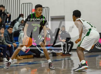Thumbnail 2 in Prestige Prep vs Roselle Catholic (Hearts 2 Hands Invitational) photogallery.