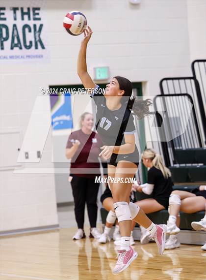 Thumbnail 1 in Layton vs. Skyline photogallery.