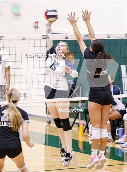 Thumbnail 1 in Layton vs. Skyline photogallery.