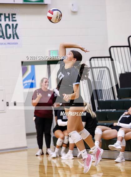 Thumbnail 3 in Layton vs. Skyline photogallery.