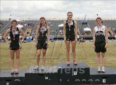 Thumbnail 1 in NCHSAA 2A State Championships (Award Photos) photogallery.