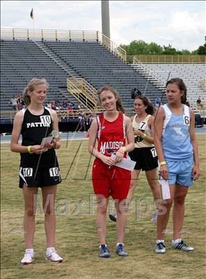 Thumbnail 3 in NCHSAA 2A State Championships (Award Photos) photogallery.