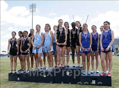 Thumbnail 3 in NCHSAA 2A State Championships (Award Photos) photogallery.
