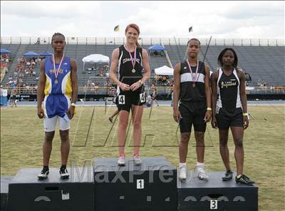 Thumbnail 3 in NCHSAA 2A State Championships (Award Photos) photogallery.