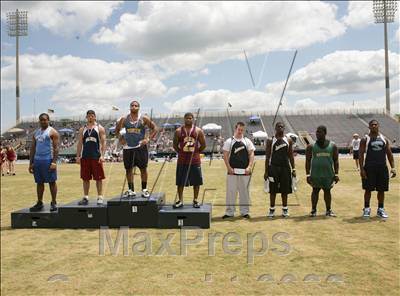 Thumbnail 2 in NCHSAA 2A State Championships (Award Photos) photogallery.