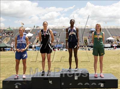 Thumbnail 2 in NCHSAA 2A State Championships (Award Photos) photogallery.