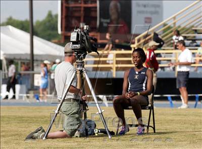 Thumbnail 1 in NCHSAA 2A State Championships (Award Photos) photogallery.