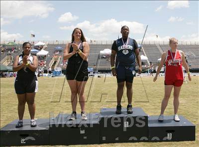 Thumbnail 3 in NCHSAA 2A State Championships (Award Photos) photogallery.