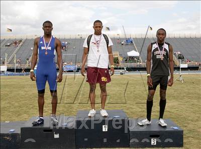 Thumbnail 1 in NCHSAA 2A State Championships (Award Photos) photogallery.