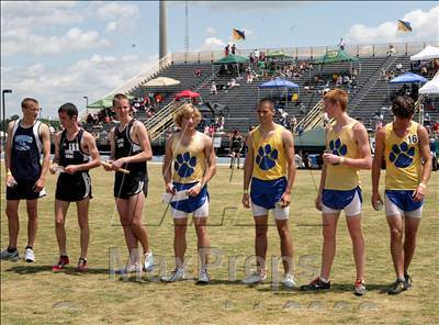 Thumbnail 2 in NCHSAA 2A State Championships (Award Photos) photogallery.