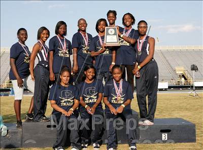 Thumbnail 3 in NCHSAA 2A State Championships (Award Photos) photogallery.