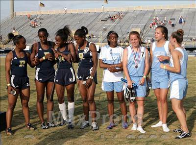 Thumbnail 1 in NCHSAA 2A State Championships (Award Photos) photogallery.
