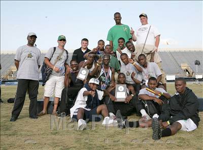 Thumbnail 1 in NCHSAA 2A State Championships (Award Photos) photogallery.