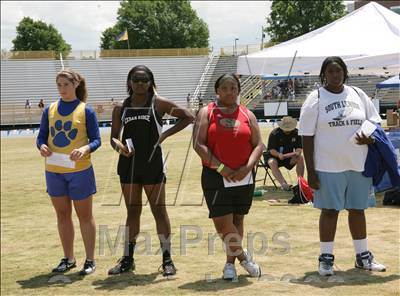 Thumbnail 2 in NCHSAA 2A State Championships (Award Photos) photogallery.