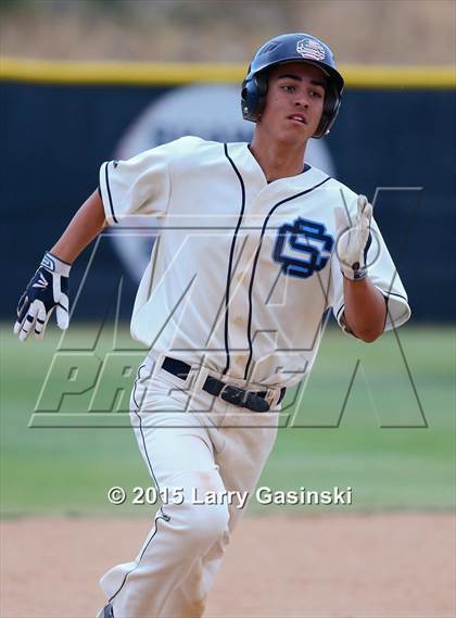 Thumbnail 3 in Canyon @ Saugus photogallery.