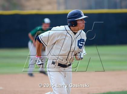 Thumbnail 2 in Canyon @ Saugus photogallery.
