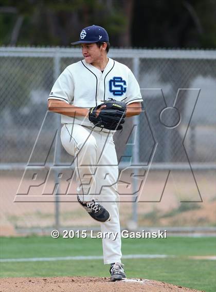 Thumbnail 3 in Canyon @ Saugus photogallery.