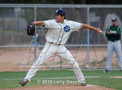 Thumbnail 2 in Canyon @ Saugus photogallery.