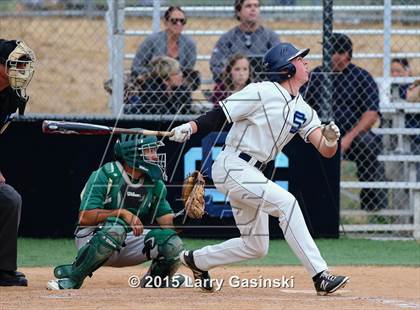 Thumbnail 1 in Canyon @ Saugus photogallery.