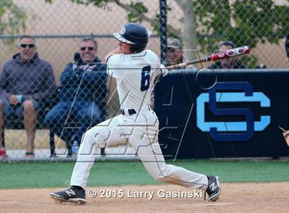 Thumbnail 3 in Canyon @ Saugus photogallery.