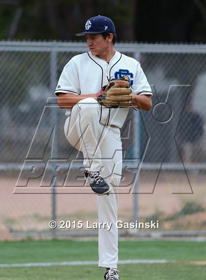 Thumbnail 1 in Canyon @ Saugus photogallery.