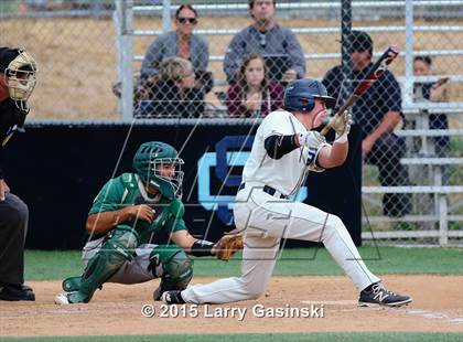 Thumbnail 3 in Canyon @ Saugus photogallery.