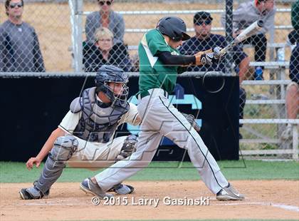 Thumbnail 1 in Canyon @ Saugus photogallery.
