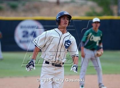 Thumbnail 2 in Canyon @ Saugus photogallery.
