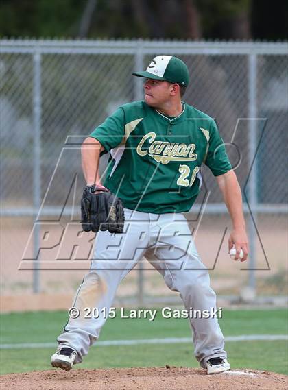 Thumbnail 3 in Canyon @ Saugus photogallery.