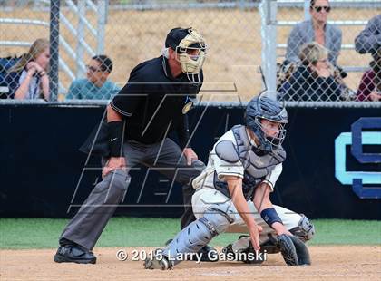 Thumbnail 1 in Canyon @ Saugus photogallery.