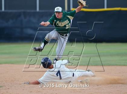 Thumbnail 2 in Canyon @ Saugus photogallery.