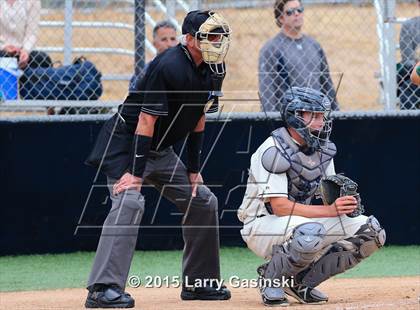 Thumbnail 3 in Canyon @ Saugus photogallery.