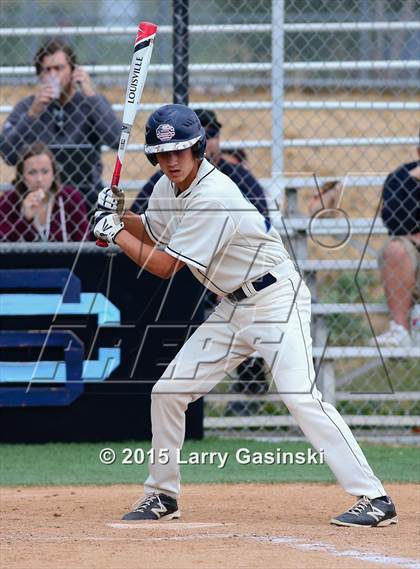 Thumbnail 3 in Canyon @ Saugus photogallery.